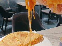 -咕鹿流心披萨(下沙店)