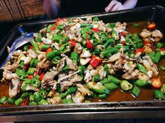 -蘭奢雅集·江浙菜(青山江滩店)