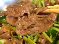 干锅肥肠-虎虎龙虾大排档(双井店)