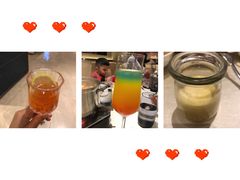 -安蒂娅·海鲜自助餐厅(安蒂娅美兰酒店)