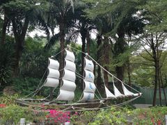 -深圳国际园林花卉博览园