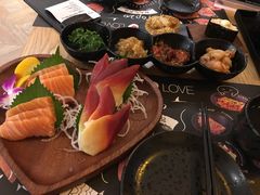 -Sushi Love 创意寿司(丽影广场店)