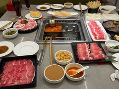 -海底捞火锅(欣大百货店)