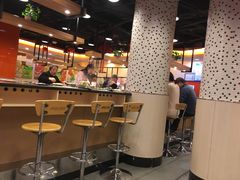 -呷哺呷哺(松江开元店)