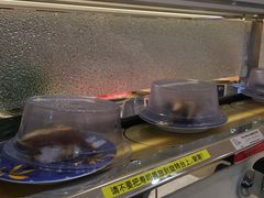 自助取餐区-京樽回転寿司(奥林匹克店)