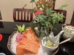 -天狗山料理(省体店)