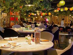 -广州花园酒店荔湾亭·地道点心·粤式饮茶