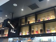 -吉野家(红博中央公园店)