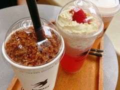 -BeauTea水仙(coco park店)