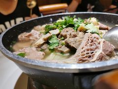 -乔阿马·江南味·驴肉香(龙湖华泾天街店)