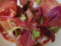 -普朗姆生蚝牛排馆 The Plump Oyster(成都摩方购物中心店)