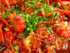 -李叔叔虾蟹大排档(青羊店)
