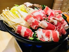 -宝寿司(红瓦寺店)