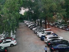 -顺风山庄(水濂山店)