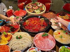 -牛市坎火锅(建设路店)