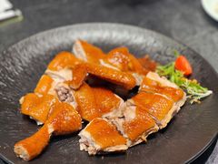 -德尚煌·顺德菜(誉山悠方天地店)