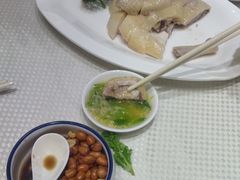 -香港富临皇宫(五月花商业广场店)