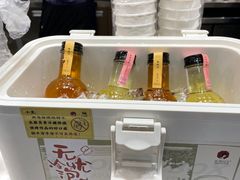 -茶颜悦色(高铁南站店)