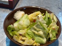 -馬伍旺川菜(江北虹悦城店)