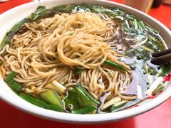 -老赵面店(大西路店)