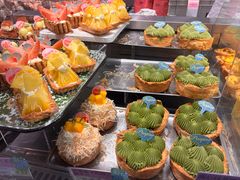 -PAOPAO Bakery&Café(港汇店)