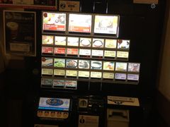 -一蘭拉面(新宿中央东口店)