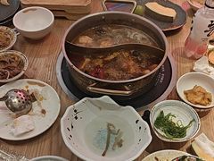 -松野谷·寿喜烧自助(华联顺义金街购物中心店)