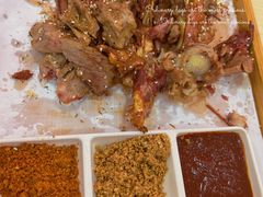 -老舅老蒙肉饼非遗店(一店)