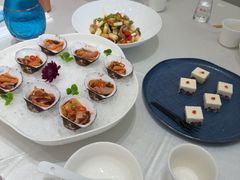 -品海楼·大连海胆锅贴馆(东港店)