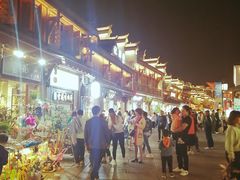 -大小河街
