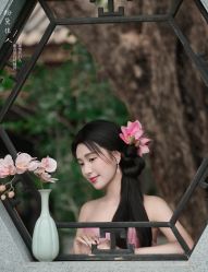 -金夫人婚纱摄影(华南店)