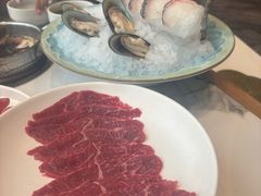 -大舜国风· 和牛火锅(绮霞街店)