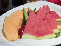 -海底捞火锅(大融城店)