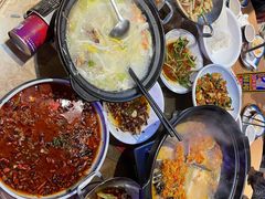 -江南宴酒店(碧湖银座店)