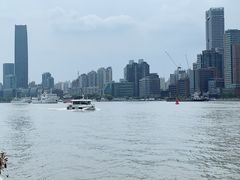 -黄浦江游览(十六铺3号码头)
