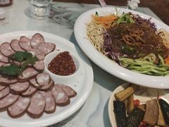 -石老头关东饺子王·东北菜(嘉华鑫城店)