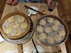 -老班长手工灌汤包老店(东山店)