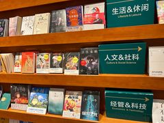 -西西弗书店(城西银泰城店)