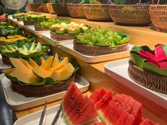 -韩京烤肉自助料理·特团享补贴(义乌之心店)