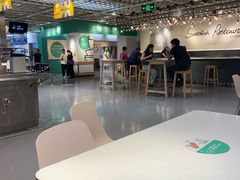 -宜家·瑞典风味餐厅(武汉荟聚中心店)