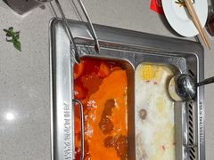 -海底捞火锅(正大乐城店)