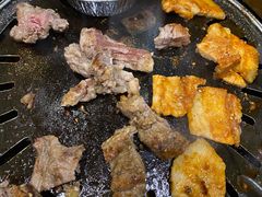 -火炉火自助餐(悠唐购物中心店)