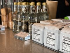 -来回·咖啡(钟村咖啡豆店)
