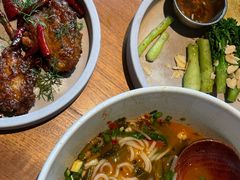 -SHAN山(前滩太古里店)