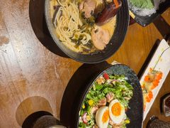 -白石的深夜食堂(济南万象城店)