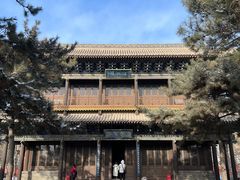 -关帝庙(大同古城)