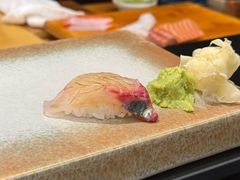 -Sushi Hanzo半藏(天环广场店)