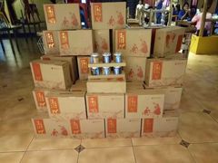 -巴扎美食·新疆菜·西域歌舞表演餐厅(新疆大厦店)