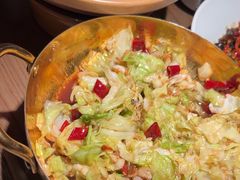 -北方家宴(番禺永旺店)