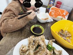 -贞姨美食·老字号海鲜大排档